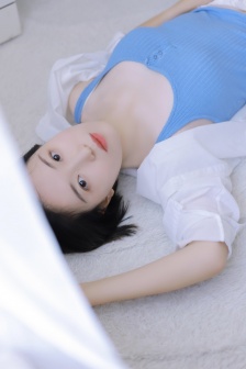 锁愫(民国H)莞尔下部